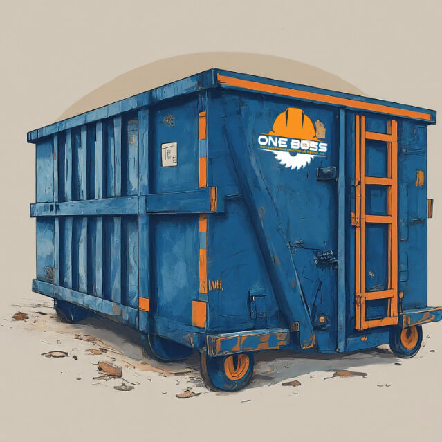 Roll off & Dumpster Rentals